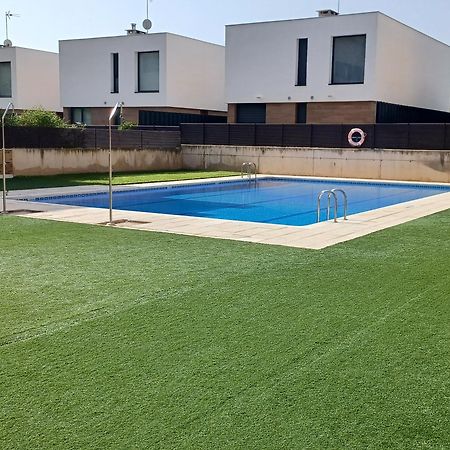 Casita De Logrono Apartment Lardero ภายนอก รูปภาพ