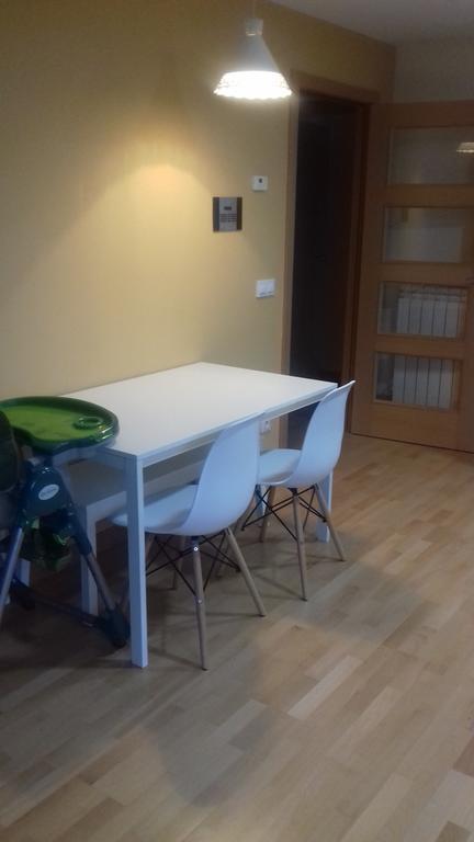 Casita De Logrono Apartment Lardero ภายนอก รูปภาพ